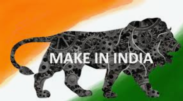 Make in India