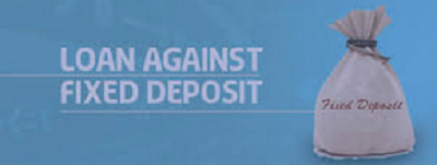 Personal Loan against Fixed Deposit