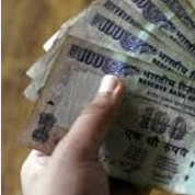 Earn extra money