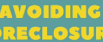 No Foreclosure Charge