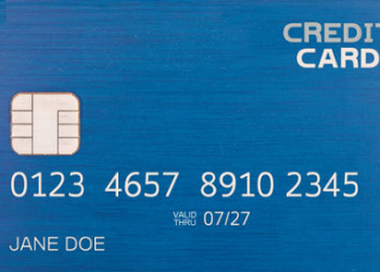 Credit Card Minimum Income Required