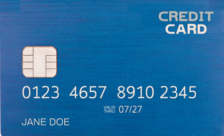 Credit Card Minimum Income Required