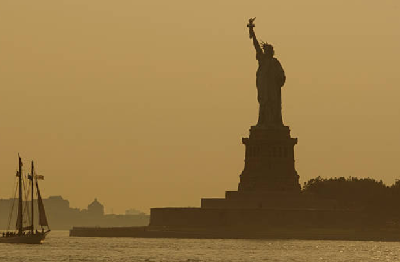Moving to USA
