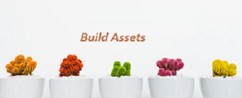 Build Assets