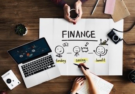 Financing for Business