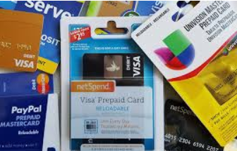 Prepaid Cards in USA