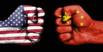 USA & China Trade War