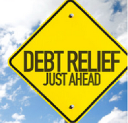 Universal Debt Relief Scheme