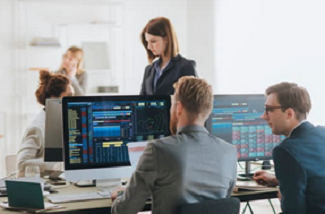 Choosing Forex Broker