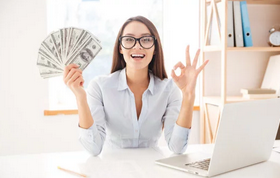 earn money online free for students