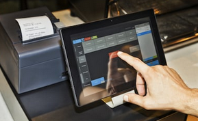 Point of Sale System