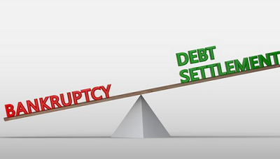 Debt Settlement Options