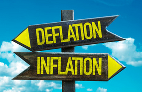 Inflation & Deflation