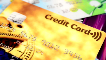 Get Credit Card Easily