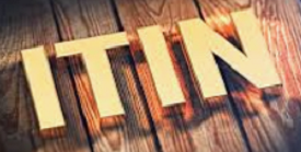 ITIN Benefits