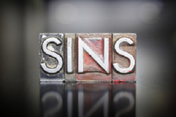 Sins of Finance