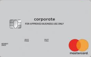 Commercial Card