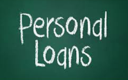 Personal Loan for 18000 Income Earners