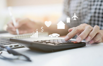 Spend Personal Loan Amount
