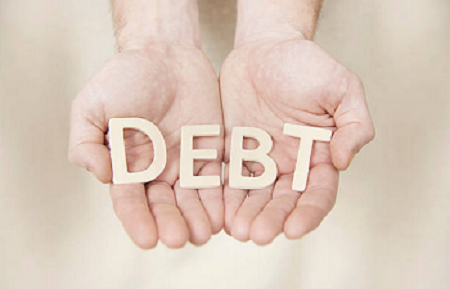 Debt Repayment
