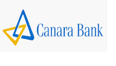 Canara Bank Global Gold Credit Card