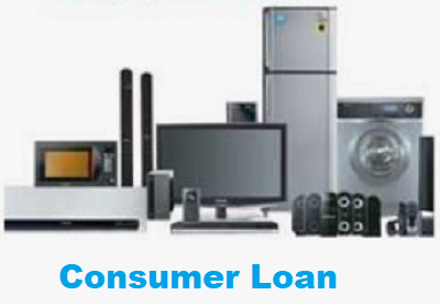 Consumer Loan