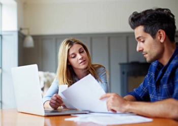 Home Renovation Finance Management