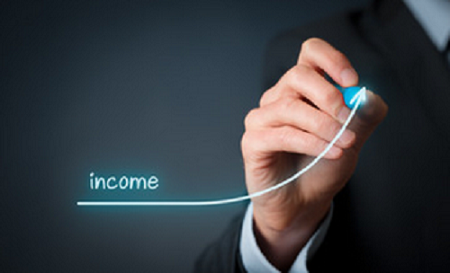 Increase Income