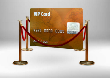 Premium Credit Cards in India