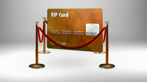 Premium Credit Cards in India