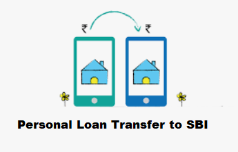 Personal Loan Balance Transfer