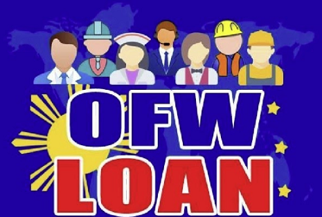 OFW Loan Philippines