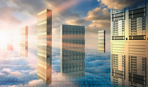 Cloud Solution in Healthcare