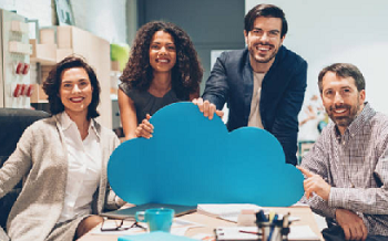 Productivity using Cloud Tools
