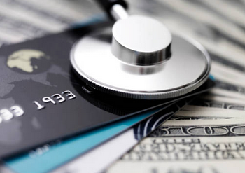 Credit Card for Medical Expenses