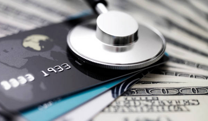 Credit Card for Medical Expenses