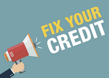 Credit Repair Benefits