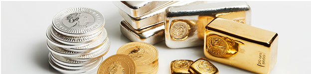 Canadian Bullion