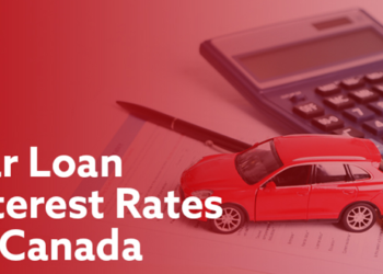 Car Loan in Canada