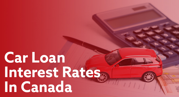 Car Loan in Canada