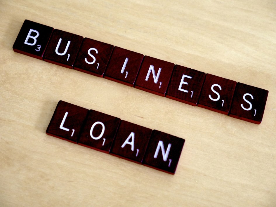 Applying for Business Loan