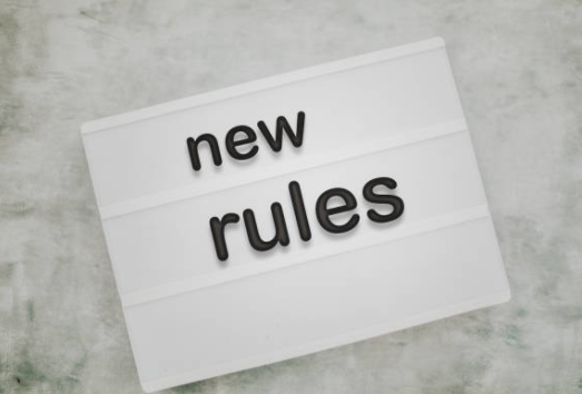 Financial Rules
