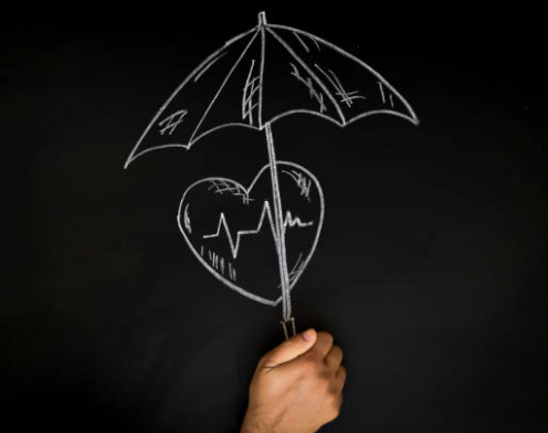 Health Insurance Top-Up