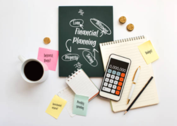 Financial Year Planning