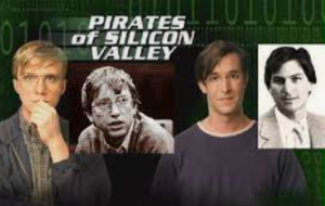 Pirates of Silicon Valley