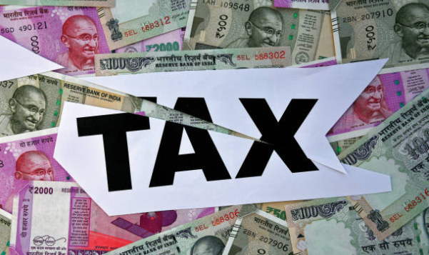 Save Income Tax