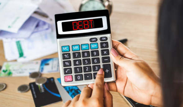 Tax Debt Negotiation