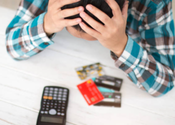 Credit Card Debt