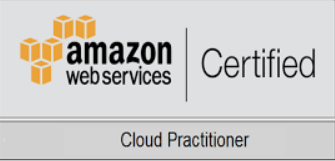 AWS Cloud Practitioner