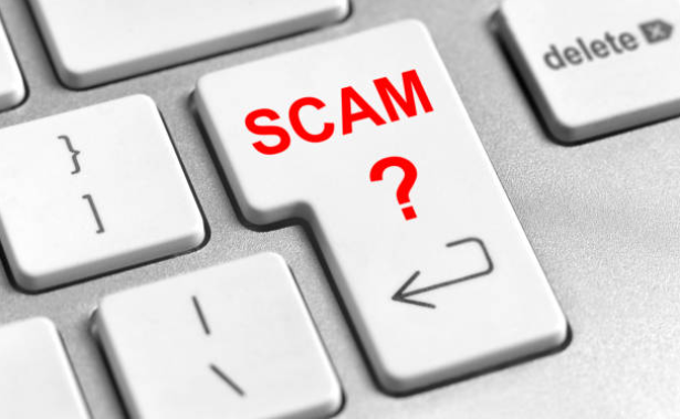Fraudulent Investment